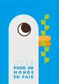 2026 : Ensemble pour un avenir en paix
